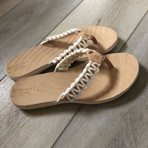 Sperry Flipflops